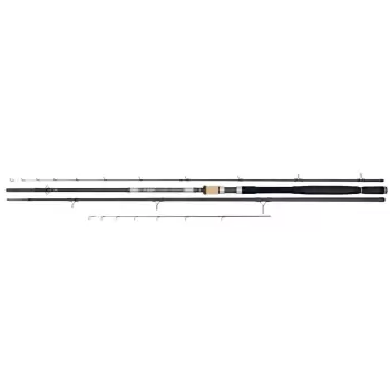 N-ZON SUPER SLIM MEDIUM FEEDER 12FT 120GR