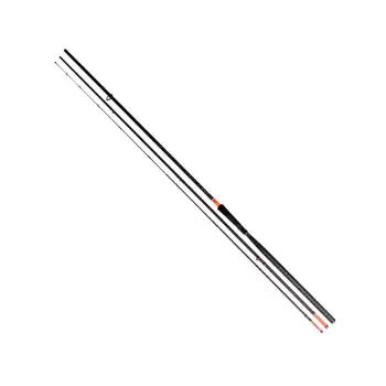 GENLOG Dedicate-D Distance Feeder Master 3.60m 120g Medium Heavy