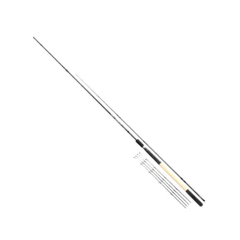 Wędka GENLOG ENSO Feeder 3.0m 40g