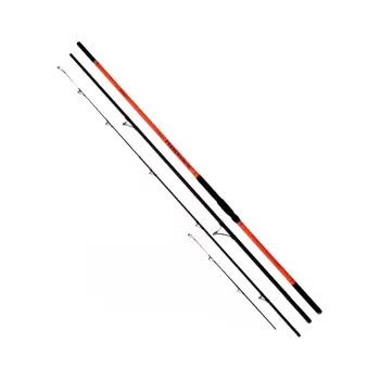 GENLOG Feeder Spod Rod 100-200g 4.20 m - Big River & Surfcasting