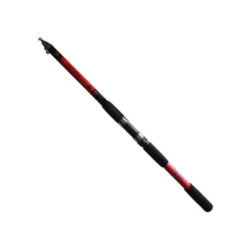 GERMINA Basic Tele Float 3.90m 10-40g