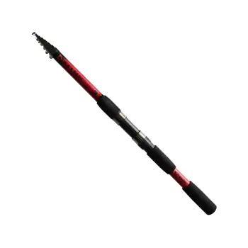 GERMINA Basic Tele Match 3.90m 3-25g