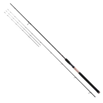 NYTRO MARVELIST LIGHT CARP 10'