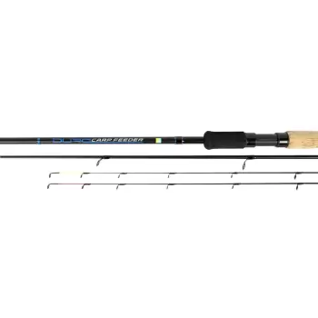 PRESTON Dura Carp Feeder 11FT