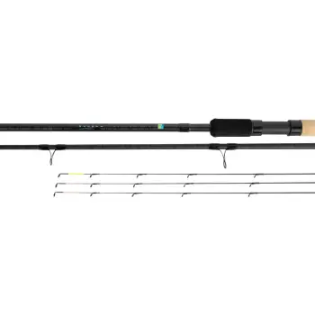 PRESTON Supera X Superlight Feeder 10FT  30g