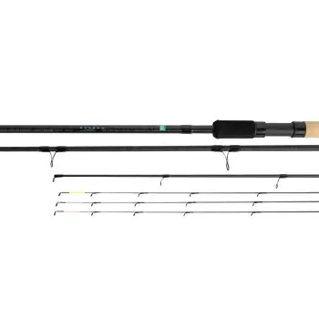 PRESTON Supera X Superlight Feeder 12FT 40g