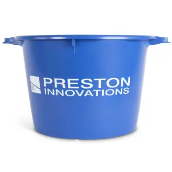 PRESTON Bucket - 40L