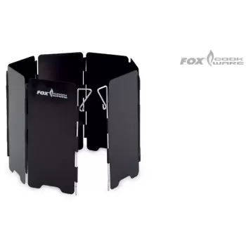 FOX Cookware Windshield - Standard
