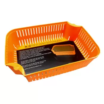 Wkładka do pudełka Guru Bait Strainer GBS5 - 5.3 PINT