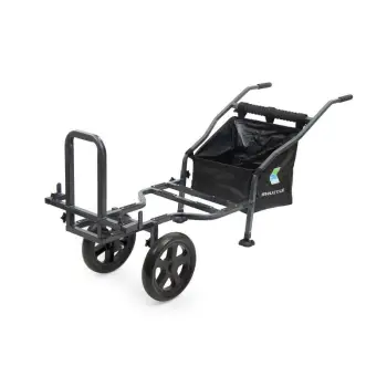 PRESTON ONBOX Shuttle