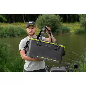 MATRIX EVA XL TACKLE STORAGE SYSTEM