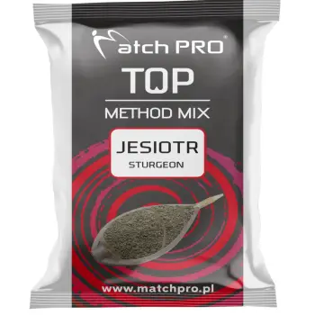 MATCH PRO METHODMIX JESIOTR 700g