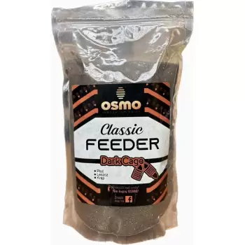 Zanęta OSMO Classic Dark Cage