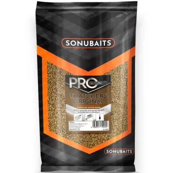 SONUBAITS Pro - Thatchers Original 900g