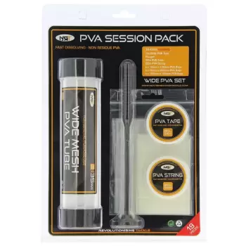NGT PVA Session pack 35mm