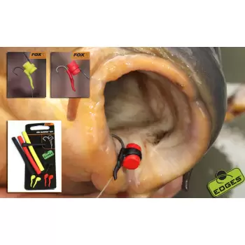 FOX EDGES Zig Aligna - Kit (red/yellow/black)