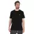 MATRIX Large Logo T-Shirt Black