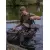 FOX Aquos Camo Bag 50l