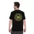 MATRIX Large Logo T-Shirt Black