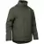 FOX Green & Silver Winter Suit XL