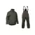 FOX Green & Silver Winter Suit XL