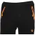 GURU Black Joggers