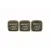 Korda - Kamo coated Hooklink 65lb