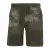 NAVITAS Spodnie Identity Zip Off Camo