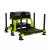 MATRIX XR36 Pro Lime Seatbox