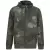 NAVITAS IDENTITY CAMO SHERPA HOODY