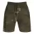NAVITAS IDENTITY JOGGER SHORTS CAMO - S