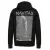 NAVITAS JOY HOODY BLACK - M