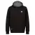 NAVITAS JOY HOODY BLACK - M