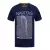 NAVITAS JOY TEE BLUE - M