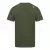NAVITAS SLOE TEE GREEN - L