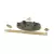 Matrix Alloy Method Feeder Large 30g