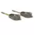 Matrix Alloy Open Method Feeder Large 30g