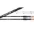 Matrix Aquos Ultra-D Feeder Rods 11ft 8in - 3.6m 90g
