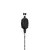 FOX Black Label Dumpy Bobbin BLACK