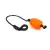 FOX Black Label Dumpy Bobbin Purple