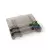 FOX Mini Swinger Presentation Case (Case Only)