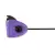 FOX Black Label Mini Swinger - Purple