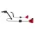 FOX Black Label Mini Swinger - White