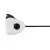 FOX Black Label Mini Swinger - White