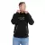 FOX Black/Camo Hoody