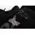 FOX Black/Camo Hoody