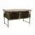 FOX Session Table with Storage
