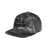 FOX Camo Flat peak College Snapback