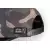 FOX Camo Flat peak College Snapback