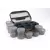 FOX Camolit Glug 8 Pot Case